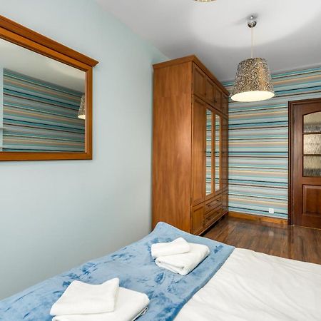 Sleepway Apartments- Szyperska Posen Exterior foto